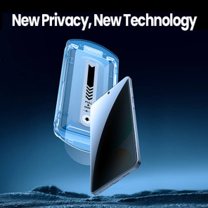 Защитное стекло с кантом NILLKIN для Samsung Galaxy S25 Edge (серия Guardian)