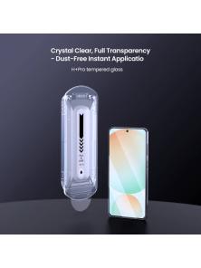 Защитное стекло NILLKIN для Samsung Galaxy S25 Edge (индекс H+ Pro) 