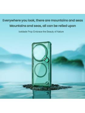Чехол-крышка NILLKIN для Xiaomi 15 Ultra (серия Iceblade Prop Cover version Magnetic) Интернет-магазин MobileforSale.ru Санкт-Петербург, Самара, Новосибирск, Екатеринбург, Москва, Нижний Новгород, Ростов-на-Дону, Омск, Челябинск, Грозный, Липецк, Калининград, Ижевск, Воронеж, Волгоград, Пермь, Оренбург, Саратов, Уфа, Благовещенск, Петропавловск-Камчатский, Хабаровск, Иркутск, Владивосток, Чебоксары, Кызыл, Барнаул, Черкесск, Ханты-Мансийск, Краснодар, Кострома, Петрозаводск, Майкоп, Элиста, Махачкала, Калуга, Иваново, Курск, Киров, Вологда, Владимир, Владикавказ, Йошкар-Ола, Ярославль, Пенза, Орёл, Великий Новгород, Мурманск, Ставрополь, Псков, Саранск, Рязань, Смоленск, Тамбов, Сыктывкар, Ульяновск, Тверь, Тула, Биробиджан, Магадан, Южно-Сахалинск, Чита, Улан-Удэ, Брянск, Белгород, Астрахань, Архангельск, Салехард, Тюмень, Томск, Курган, Красноярск, Кемерово, Горно-Алтайск, Абакан, Якутск, Нальчик, Анадырь, Магас, Восточное Дегунино, Нарьян-Мар