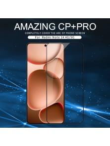 Защитное стекло с кантом NILLKIN для Oppo Find X8 Ultra (серия CP+ Pro)
