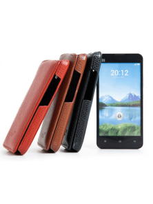 Кожаный чехол Anki для Xiaomi Mi2S (Mi2) [серия 3]