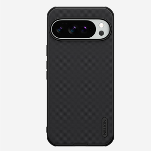 Чехол-крышка NILLKIN для Google Pixel 10 Pro XL (серия Frosted shield Pro Magnetic case)