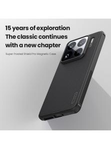 Чехол-крышка NILLKIN для Xiaomi 15S Pro (серия Frosted shield Pro Magnetic case) Интернет-магазин MobileforSale.ru Санкт-Петербург, Самара, Новосибирск, Екатеринбург, Москва, Нижний Новгород, Ростов-на-Дону, Омск, Челябинск, Грозный, Липецк, Калининград, Ижевск, Воронеж, Волгоград, Пермь, Оренбург, Саратов, Уфа, Благовещенск, Петропавловск-Камчатский, Хабаровск, Иркутск, Владивосток, Чебоксары, Кызыл, Барнаул, Черкесск, Ханты-Мансийск, Краснодар, Кострома, Петрозаводск, Майкоп, Элиста, Махачкала, Калуга, Иваново, Курск, Киров, Вологда, Владимир, Владикавказ, Йошкар-Ола, Ярославль, Пенза, Орёл, Великий Новгород, Мурманск, Ставрополь, Псков, Саранск, Рязань, Смоленск, Тамбов, Сыктывкар, Ульяновск, Тверь, Тула, Биробиджан, Магадан, Южно-Сахалинск, Чита, Улан-Удэ, Брянск, Белгород, Астрахань, Архангельск, Салехард, Тюмень, Томск, Курган, Красноярск, Кемерово, Горно-Алтайск, Абакан, Якутск, Нальчик, Анадырь, Магас, Восточное Дегунино, Нарьян-Мар