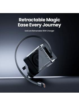 Nillkin зарядное устройство IceCore Retractable 65W Charger Интернет-магазин MobileforSale.ru Санкт-Петербург, Самара, Новосибирск, Екатеринбург, Москва, Нижний Новгород, Ростов-на-Дону, Омск, Челябинск, Грозный, Липецк, Калининград, Ижевск, Воронеж, Волгоград, Пермь, Оренбург, Саратов, Уфа, Благовещенск, Петропавловск-Камчатский, Хабаровск, Иркутск, Владивосток, Чебоксары, Кызыл, Барнаул, Черкесск, Ханты-Мансийск, Краснодар, Кострома, Петрозаводск, Майкоп, Элиста, Махачкала, Калуга, Иваново, Курск, Киров, Вологда, Владимир, Владикавказ, Йошкар-Ола, Ярославль, Пенза, Орёл, Великий Новгород, Мурманск, Ставрополь, Псков, Саранск, Рязань, Смоленск, Тамбов, Сыктывкар, Ульяновск, Тверь, Тула, Биробиджан, Магадан, Южно-Сахалинск, Чита, Улан-Удэ, Брянск, Белгород, Астрахань, Архангельск, Салехард, Тюмень, Томск, Курган, Красноярск, Кемерово, Горно-Алтайск, Абакан, Якутск, Нальчик, Анадырь, Магас, Восточное Дегунино, Нарьян-Мар