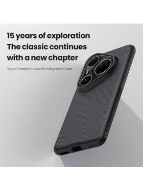 Чехол-крышка NILLKIN для Huawei Pura 80 Ultra (серия Frosted shield Pro Magnetic case Clear) Интернет-магазин MobileforSale.ru Санкт-Петербург, Самара, Новосибирск, Екатеринбург, Москва, Нижний Новгород, Ростов-на-Дону, Омск, Челябинск, Грозный, Липецк, Калининград, Ижевск, Воронеж, Волгоград, Пермь, Оренбург, Саратов, Уфа, Благовещенск, Петропавловск-Камчатский, Хабаровск, Иркутск, Владивосток, Чебоксары, Кызыл, Барнаул, Черкесск, Ханты-Мансийск, Краснодар, Кострома, Петрозаводск, Майкоп, Элиста, Махачкала, Калуга, Иваново, Курск, Киров, Вологда, Владимир, Владикавказ, Йошкар-Ола, Ярославль, Пенза, Орёл, Великий Новгород, Мурманск, Ставрополь, Псков, Саранск, Рязань, Смоленск, Тамбов, Сыктывкар, Ульяновск, Тверь, Тула, Биробиджан, Магадан, Южно-Сахалинск, Чита, Улан-Удэ, Брянск, Белгород, Астрахань, Архангельск, Салехард, Тюмень, Томск, Курган, Красноярск, Кемерово, Горно-Алтайск, Абакан, Якутск, Нальчик, Анадырь, Магас, Восточное Дегунино, Нарьян-Мар