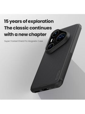Чехол-крышка NILLKIN для Huawei Pura 80 Pro, Pura 80 Pro Plus (Pura 80 Pro+) (серия Frosted shield Pro Magnetic case) Интернет-магазин MobileforSale.ru Санкт-Петербург, Самара, Новосибирск, Екатеринбург, Москва, Нижний Новгород, Ростов-на-Дону, Омск, Челябинск, Грозный, Липецк, Калининград, Ижевск, Воронеж, Волгоград, Пермь, Оренбург, Саратов, Уфа, Благовещенск, Петропавловск-Камчатский, Хабаровск, Иркутск, Владивосток, Чебоксары, Кызыл, Барнаул, Черкесск, Ханты-Мансийск, Краснодар, Кострома, Петрозаводск, Майкоп, Элиста, Махачкала, Калуга, Иваново, Курск, Киров, Вологда, Владимир, Владикавказ, Йошкар-Ола, Ярославль, Пенза, Орёл, Великий Новгород, Мурманск, Ставрополь, Псков, Саранск, Рязань, Смоленск, Тамбов, Сыктывкар, Ульяновск, Тверь, Тула, Биробиджан, Магадан, Южно-Сахалинск, Чита, Улан-Удэ, Брянск, Белгород, Астрахань, Архангельск, Салехард, Тюмень, Томск, Курган, Красноярск, Кемерово, Горно-Алтайск, Абакан, Якутск, Нальчик, Анадырь, Магас, Восточное Дегунино, Нарьян-Мар