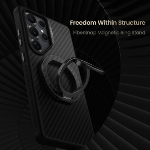 Магнитная подставка FiberSnap Magnetic Ring Stand
