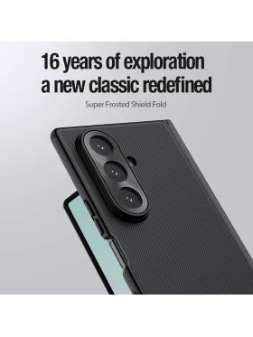Чехол-крышка NILLKIN для Samsung Galaxy Z Fold7 (Fold 7 5G) (серия Frosted shield Fold) (without S-Pen case) Интернет-магазин MobileforSale.ru Санкт-Петербург, Самара, Новосибирск, Екатеринбург, Москва, Нижний Новгород, Ростов-на-Дону, Омск, Челябинск, Грозный, Липецк, Калининград, Ижевск, Воронеж, Волгоград, Пермь, Оренбург, Саратов, Уфа, Благовещенск, Петропавловск-Камчатский, Хабаровск, Иркутск, Владивосток, Чебоксары, Кызыл, Барнаул, Черкесск, Ханты-Мансийск, Краснодар, Кострома, Петрозаводск, Майкоп, Элиста, Махачкала, Калуга, Иваново, Курск, Киров, Вологда, Владимир, Владикавказ, Йошкар-Ола, Ярославль, Пенза, Орёл, Великий Новгород, Мурманск, Ставрополь, Псков, Саранск, Рязань, Смоленск, Тамбов, Сыктывкар, Ульяновск, Тверь, Тула, Биробиджан, Магадан, Южно-Сахалинск, Чита, Улан-Удэ, Брянск, Белгород, Астрахань, Архангельск, Салехард, Тюмень, Томск, Курган, Красноярск, Кемерово, Горно-Алтайск, Абакан, Якутск, Нальчик, Анадырь, Магас, Восточное Дегунино, Нарьян-Мар