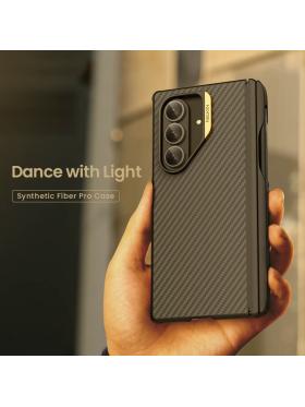 Чехол-крышка NILLKIN для Samsung Galaxy Z Fold7 (Fold 7 5G), Samsung W26 (серия Synthetic Fiber Pro Magnetic PEN case) Интернет-магазин MobileforSale.ru Санкт-Петербург, Самара, Новосибирск, Екатеринбург, Москва, Нижний Новгород, Ростов-на-Дону, Омск, Челябинск, Грозный, Липецк, Калининград, Ижевск, Воронеж, Волгоград, Пермь, Оренбург, Саратов, Уфа, Благовещенск, Петропавловск-Камчатский, Хабаровск, Иркутск, Владивосток, Чебоксары, Кызыл, Барнаул, Черкесск, Ханты-Мансийск, Краснодар, Кострома, Петрозаводск, Майкоп, Элиста, Махачкала, Калуга, Иваново, Курск, Киров, Вологда, Владимир, Владикавказ, Йошкар-Ола, Ярославль, Пенза, Орёл, Великий Новгород, Мурманск, Ставрополь, Псков, Саранск, Рязань, Смоленск, Тамбов, Сыктывкар, Ульяновск, Тверь, Тула, Биробиджан, Магадан, Южно-Сахалинск, Чита, Улан-Удэ, Брянск, Белгород, Астрахань, Архангельск, Салехард, Тюмень, Томск, Курган, Красноярск, Кемерово, Горно-Алтайск, Абакан, Якутск, Нальчик, Анадырь, Магас, Восточное Дегунино, Нарьян-Мар