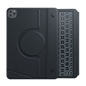 Подставка с клавиатурой Nillkin MagicEase Keyboard Stand для Apple iPad 10.9, iPad Pro 11, iPad Air 11, iPad Pro 12.9, iPad Air 13 (проверьте совместимость ниже)