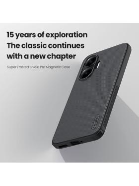 Чехол-крышка NILLKIN для Xiaomi Poco F7 (серия Frosted shield Pro Magnetic case) Интернет-магазин MobileforSale.ru Санкт-Петербург, Самара, Новосибирск, Екатеринбург, Москва, Нижний Новгород, Ростов-на-Дону, Омск, Челябинск, Грозный, Липецк, Калининград, Ижевск, Воронеж, Волгоград, Пермь, Оренбург, Саратов, Уфа, Благовещенск, Петропавловск-Камчатский, Хабаровск, Иркутск, Владивосток, Чебоксары, Кызыл, Барнаул, Черкесск, Ханты-Мансийск, Краснодар, Кострома, Петрозаводск, Майкоп, Элиста, Махачкала, Калуга, Иваново, Курск, Киров, Вологда, Владимир, Владикавказ, Йошкар-Ола, Ярославль, Пенза, Орёл, Великий Новгород, Мурманск, Ставрополь, Псков, Саранск, Рязань, Смоленск, Тамбов, Сыктывкар, Ульяновск, Тверь, Тула, Биробиджан, Магадан, Южно-Сахалинск, Чита, Улан-Удэ, Брянск, Белгород, Астрахань, Архангельск, Салехард, Тюмень, Томск, Курган, Красноярск, Кемерово, Горно-Алтайск, Абакан, Якутск, Нальчик, Анадырь, Магас, Восточное Дегунино, Нарьян-Мар