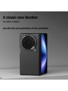 Чехол-крышка NILLKIN для Vivo X Fold 5 (Vivo X Fold5) (серия Frosted shield Prop Magnetic (Transparent Lens Guard Version)) Интернет-магазин MobileforSale.ru Санкт-Петербург, Самара, Новосибирск, Екатеринбург, Москва, Нижний Новгород, Ростов-на-Дону, Омск, Челябинск, Грозный, Липецк, Калининград, Ижевск, Воронеж, Волгоград, Пермь, Оренбург, Саратов, Уфа, Благовещенск, Петропавловск-Камчатский, Хабаровск, Иркутск, Владивосток, Чебоксары, Кызыл, Барнаул, Черкесск, Ханты-Мансийск, Краснодар, Кострома, Петрозаводск, Майкоп, Элиста, Махачкала, Калуга, Иваново, Курск, Киров, Вологда, Владимир, Владикавказ, Йошкар-Ола, Ярославль, Пенза, Орёл, Великий Новгород, Мурманск, Ставрополь, Псков, Саранск, Рязань, Смоленск, Тамбов, Сыктывкар, Ульяновск, Тверь, Тула, Биробиджан, Магадан, Южно-Сахалинск, Чита, Улан-Удэ, Брянск, Белгород, Астрахань, Архангельск, Салехард, Тюмень, Томск, Курган, Красноярск, Кемерово, Горно-Алтайск, Абакан, Якутск, Нальчик, Анадырь, Магас, Восточное Дегунино, Нарьян-Мар