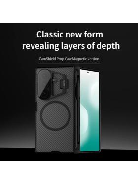 Чехол-крышка NILLKIN для Samsung Galaxy Z Fold7 (Fold 7 5G) (серия Camshield Prop Magnetic (Transparent Lens Guard Edition) S-Pen version Clear) Интернет-магазин MobileforSale.ru Санкт-Петербург, Самара, Новосибирск, Екатеринбург, Москва, Нижний Новгород, Ростов-на-Дону, Омск, Челябинск, Грозный, Липецк, Калининград, Ижевск, Воронеж, Волгоград, Пермь, Оренбург, Саратов, Уфа, Благовещенск, Петропавловск-Камчатский, Хабаровск, Иркутск, Владивосток, Чебоксары, Кызыл, Барнаул, Черкесск, Ханты-Мансийск, Краснодар, Кострома, Петрозаводск, Майкоп, Элиста, Махачкала, Калуга, Иваново, Курск, Киров, Вологда, Владимир, Владикавказ, Йошкар-Ола, Ярославль, Пенза, Орёл, Великий Новгород, Мурманск, Ставрополь, Псков, Саранск, Рязань, Смоленск, Тамбов, Сыктывкар, Ульяновск, Тверь, Тула, Биробиджан, Магадан, Южно-Сахалинск, Чита, Улан-Удэ, Брянск, Белгород, Астрахань, Архангельск, Салехард, Тюмень, Томск, Курган, Красноярск, Кемерово, Горно-Алтайск, Абакан, Якутск, Нальчик, Анадырь, Магас, Восточное Дегунино, Нарьян-Мар