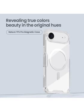 Силиконовый чехол NILLKIN для Apple iPhone 17 Air 6.6 (2025) (серия Nature TPU Pro Magnetic) Интернет-магазин MobileforSale.ru Санкт-Петербург, Самара, Новосибирск, Екатеринбург, Москва, Нижний Новгород, Ростов-на-Дону, Омск, Челябинск, Грозный, Липецк, Калининград, Ижевск, Воронеж, Волгоград, Пермь, Оренбург, Саратов, Уфа, Благовещенск, Петропавловск-Камчатский, Хабаровск, Иркутск, Владивосток, Чебоксары, Кызыл, Барнаул, Черкесск, Ханты-Мансийск, Краснодар, Кострома, Петрозаводск, Майкоп, Элиста, Махачкала, Калуга, Иваново, Курск, Киров, Вологда, Владимир, Владикавказ, Йошкар-Ола, Ярославль, Пенза, Орёл, Великий Новгород, Мурманск, Ставрополь, Псков, Саранск, Рязань, Смоленск, Тамбов, Сыктывкар, Ульяновск, Тверь, Тула, Биробиджан, Магадан, Южно-Сахалинск, Чита, Улан-Удэ, Брянск, Белгород, Астрахань, Архангельск, Салехард, Тюмень, Томск, Курган, Красноярск, Кемерово, Горно-Алтайск, Абакан, Якутск, Нальчик, Анадырь, Магас, Восточное Дегунино, Нарьян-Мар