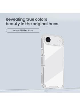 Силиконовый чехол NILLKIN для Apple iPhone 17 Air 6.6 (2025) (серия Nature TPU Pro) Интернет-магазин MobileforSale.ru Санкт-Петербург, Самара, Новосибирск, Екатеринбург, Москва, Нижний Новгород, Ростов-на-Дону, Омск, Челябинск, Грозный, Липецк, Калининград, Ижевск, Воронеж, Волгоград, Пермь, Оренбург, Саратов, Уфа, Благовещенск, Петропавловск-Камчатский, Хабаровск, Иркутск, Владивосток, Чебоксары, Кызыл, Барнаул, Черкесск, Ханты-Мансийск, Краснодар, Кострома, Петрозаводск, Майкоп, Элиста, Махачкала, Калуга, Иваново, Курск, Киров, Вологда, Владимир, Владикавказ, Йошкар-Ола, Ярославль, Пенза, Орёл, Великий Новгород, Мурманск, Ставрополь, Псков, Саранск, Рязань, Смоленск, Тамбов, Сыктывкар, Ульяновск, Тверь, Тула, Биробиджан, Магадан, Южно-Сахалинск, Чита, Улан-Удэ, Брянск, Белгород, Астрахань, Архангельск, Салехард, Тюмень, Томск, Курган, Красноярск, Кемерово, Горно-Алтайск, Абакан, Якутск, Нальчик, Анадырь, Магас, Восточное Дегунино, Нарьян-Мар