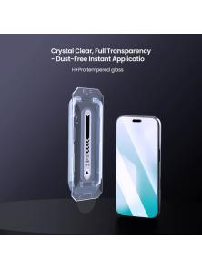 Защитное стекло NILLKIN для Apple iPhone 17 6.3 (2025) (индекс H+ Pro)