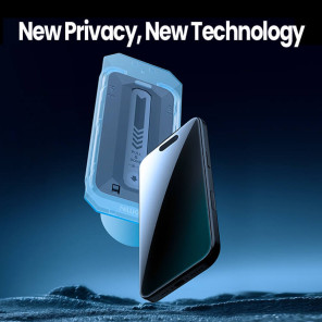 Защитное стекло с кантом NILLKIN для Samsung Galaxy S26 Ultra (серия Guardian)