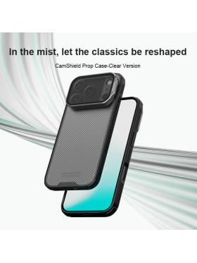 Чехол-крышка NILLKIN для Apple iPhone 17 Pro 6.3 (2025) (серия Camshield Prop (Transparent Lens Guard Edition)) Интернет-магазин MobileforSale.ru Санкт-Петербург, Самара, Новосибирск, Екатеринбург, Москва, Нижний Новгород, Ростов-на-Дону, Омск, Челябинск, Грозный, Липецк, Калининград, Ижевск, Воронеж, Волгоград, Пермь, Оренбург, Саратов, Уфа, Благовещенск, Петропавловск-Камчатский, Хабаровск, Иркутск, Владивосток, Чебоксары, Кызыл, Барнаул, Черкесск, Ханты-Мансийск, Краснодар, Кострома, Петрозаводск, Майкоп, Элиста, Махачкала, Калуга, Иваново, Курск, Киров, Вологда, Владимир, Владикавказ, Йошкар-Ола, Ярославль, Пенза, Орёл, Великий Новгород, Мурманск, Ставрополь, Псков, Саранск, Рязань, Смоленск, Тамбов, Сыктывкар, Ульяновск, Тверь, Тула, Биробиджан, Магадан, Южно-Сахалинск, Чита, Улан-Удэ, Брянск, Белгород, Астрахань, Архангельск, Салехард, Тюмень, Томск, Курган, Красноярск, Кемерово, Горно-Алтайск, Абакан, Якутск, Нальчик, Анадырь, Магас, Восточное Дегунино, Нарьян-Мар