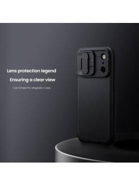 Чехол-крышка NILLKIN для Apple iPhone 17 Air 6.6 (2025) (серия CamShield Pro Magnetic case) Интернет-магазин MobileforSale.ru Санкт-Петербург, Самара, Новосибирск, Екатеринбург, Москва, Нижний Новгород, Ростов-на-Дону, Омск, Челябинск, Грозный, Липецк, Калининград, Ижевск, Воронеж, Волгоград, Пермь, Оренбург, Саратов, Уфа, Благовещенск, Петропавловск-Камчатский, Хабаровск, Иркутск, Владивосток, Чебоксары, Кызыл, Барнаул, Черкесск, Ханты-Мансийск, Краснодар, Кострома, Петрозаводск, Майкоп, Элиста, Махачкала, Калуга, Иваново, Курск, Киров, Вологда, Владимир, Владикавказ, Йошкар-Ола, Ярославль, Пенза, Орёл, Великий Новгород, Мурманск, Ставрополь, Псков, Саранск, Рязань, Смоленск, Тамбов, Сыктывкар, Ульяновск, Тверь, Тула, Биробиджан, Магадан, Южно-Сахалинск, Чита, Улан-Удэ, Брянск, Белгород, Астрахань, Архангельск, Салехард, Тюмень, Томск, Курган, Красноярск, Кемерово, Горно-Алтайск, Абакан, Якутск, Нальчик, Анадырь, Магас, Восточное Дегунино, Нарьян-Мар