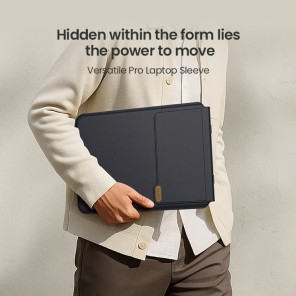 Чехол NILLKIN Versatile Pro Laptop Sleeve для ноутбуков