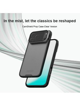 Чехол-крышка NILLKIN для Apple iPhone 17 Pro Max 6.9 (2025) (серия Camshield Prop (Transparent Lens Guard Edition)) Интернет-магазин MobileforSale.ru Санкт-Петербург, Самара, Новосибирск, Екатеринбург, Москва, Нижний Новгород, Ростов-на-Дону, Омск, Челябинск, Грозный, Липецк, Калининград, Ижевск, Воронеж, Волгоград, Пермь, Оренбург, Саратов, Уфа, Благовещенск, Петропавловск-Камчатский, Хабаровск, Иркутск, Владивосток, Чебоксары, Кызыл, Барнаул, Черкесск, Ханты-Мансийск, Краснодар, Кострома, Петрозаводск, Майкоп, Элиста, Махачкала, Калуга, Иваново, Курск, Киров, Вологда, Владимир, Владикавказ, Йошкар-Ола, Ярославль, Пенза, Орёл, Великий Новгород, Мурманск, Ставрополь, Псков, Саранск, Рязань, Смоленск, Тамбов, Сыктывкар, Ульяновск, Тверь, Тула, Биробиджан, Магадан, Южно-Сахалинск, Чита, Улан-Удэ, Брянск, Белгород, Астрахань, Архангельск, Салехард, Тюмень, Томск, Курган, Красноярск, Кемерово, Горно-Алтайск, Абакан, Якутск, Нальчик, Анадырь, Магас, Восточное Дегунино, Нарьян-Мар