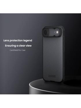 Чехол-крышка NILLKIN для Apple iPhone Air (iPhone 17 Air 6.6) (2025) (серия CamShield Pro Clear version) Интернет-магазин MobileforSale.ru Санкт-Петербург, Самара, Новосибирск, Екатеринбург, Москва, Нижний Новгород, Ростов-на-Дону, Омск, Челябинск, Грозный, Липецк, Калининград, Ижевск, Воронеж, Волгоград, Пермь, Оренбург, Саратов, Уфа, Благовещенск, Петропавловск-Камчатский, Хабаровск, Иркутск, Владивосток, Чебоксары, Кызыл, Барнаул, Черкесск, Ханты-Мансийск, Краснодар, Кострома, Петрозаводск, Майкоп, Элиста, Махачкала, Калуга, Иваново, Курск, Киров, Вологда, Владимир, Владикавказ, Йошкар-Ола, Ярославль, Пенза, Орёл, Великий Новгород, Мурманск, Ставрополь, Псков, Саранск, Рязань, Смоленск, Тамбов, Сыктывкар, Ульяновск, Тверь, Тула, Биробиджан, Магадан, Южно-Сахалинск, Чита, Улан-Удэ, Брянск, Белгород, Астрахань, Архангельск, Салехард, Тюмень, Томск, Курган, Красноярск, Кемерово, Горно-Алтайск, Абакан, Якутск, Нальчик, Анадырь, Магас, Восточное Дегунино, Нарьян-Мар