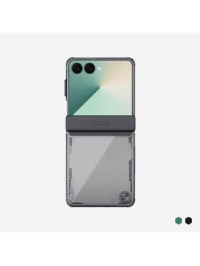 Чехол-крышка NILLKIN для Samsung Galaxy Z Flip7 (Flip 7 5G) (серия Iceblade) Интернет-магазин MobileforSale.ru Санкт-Петербург, Самара, Новосибирск, Екатеринбург, Москва, Нижний Новгород, Ростов-на-Дону, Омск, Челябинск, Грозный, Липецк, Калининград, Ижевск, Воронеж, Волгоград, Пермь, Оренбург, Саратов, Уфа, Благовещенск, Петропавловск-Камчатский, Хабаровск, Иркутск, Владивосток, Чебоксары, Кызыл, Барнаул, Черкесск, Ханты-Мансийск, Краснодар, Кострома, Петрозаводск, Майкоп, Элиста, Махачкала, Калуга, Иваново, Курск, Киров, Вологда, Владимир, Владикавказ, Йошкар-Ола, Ярославль, Пенза, Орёл, Великий Новгород, Мурманск, Ставрополь, Псков, Саранск, Рязань, Смоленск, Тамбов, Сыктывкар, Ульяновск, Тверь, Тула, Биробиджан, Магадан, Южно-Сахалинск, Чита, Улан-Удэ, Брянск, Белгород, Астрахань, Архангельск, Салехард, Тюмень, Томск, Курган, Красноярск, Кемерово, Горно-Алтайск, Абакан, Якутск, Нальчик, Анадырь, Магас, Восточное Дегунино, Нарьян-Мар