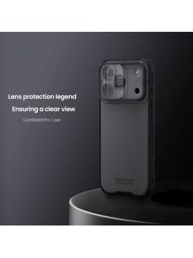 Чехол-крышка NILLKIN для Apple iPhone 17 Pro 6.3 (2025) (серия CamShield Pro Clear) Интернет-магазин MobileforSale.ru Санкт-Петербург, Самара, Новосибирск, Екатеринбург, Москва, Нижний Новгород, Ростов-на-Дону, Омск, Челябинск, Грозный, Липецк, Калининград, Ижевск, Воронеж, Волгоград, Пермь, Оренбург, Саратов, Уфа, Благовещенск, Петропавловск-Камчатский, Хабаровск, Иркутск, Владивосток, Чебоксары, Кызыл, Барнаул, Черкесск, Ханты-Мансийск, Краснодар, Кострома, Петрозаводск, Майкоп, Элиста, Махачкала, Калуга, Иваново, Курск, Киров, Вологда, Владимир, Владикавказ, Йошкар-Ола, Ярославль, Пенза, Орёл, Великий Новгород, Мурманск, Ставрополь, Псков, Саранск, Рязань, Смоленск, Тамбов, Сыктывкар, Ульяновск, Тверь, Тула, Биробиджан, Магадан, Южно-Сахалинск, Чита, Улан-Удэ, Брянск, Белгород, Астрахань, Архангельск, Салехард, Тюмень, Томск, Курган, Красноярск, Кемерово, Горно-Алтайск, Абакан, Якутск, Нальчик, Анадырь, Магас, Восточное Дегунино, Нарьян-Мар