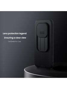 Чехол-крышка NILLKIN для Xiaomi Redmi Note 15 Pro (Chinese version) (серия CamShield Pro)
