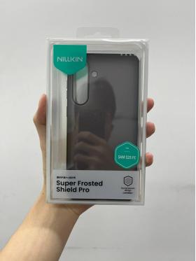 Чехол-крышка NILLKIN для Samsung Galaxy S25 FE (S25 Fan Edition) (серия Frosted shield Pro Clear) Интернет-магазин MobileforSale.ru Санкт-Петербург, Самара, Новосибирск, Екатеринбург, Москва, Нижний Новгород, Ростов-на-Дону, Омск, Челябинск, Грозный, Липецк, Калининград, Ижевск, Воронеж, Волгоград, Пермь, Оренбург, Саратов, Уфа, Благовещенск, Петропавловск-Камчатский, Хабаровск, Иркутск, Владивосток, Чебоксары, Кызыл, Барнаул, Черкесск, Ханты-Мансийск, Краснодар, Кострома, Петрозаводск, Майкоп, Элиста, Махачкала, Калуга, Иваново, Курск, Киров, Вологда, Владимир, Владикавказ, Йошкар-Ола, Ярославль, Пенза, Орёл, Великий Новгород, Мурманск, Ставрополь, Псков, Саранск, Рязань, Смоленск, Тамбов, Сыктывкар, Ульяновск, Тверь, Тула, Биробиджан, Магадан, Южно-Сахалинск, Чита, Улан-Удэ, Брянск, Белгород, Астрахань, Архангельск, Салехард, Тюмень, Томск, Курган, Красноярск, Кемерово, Горно-Алтайск, Абакан, Якутск, Нальчик, Анадырь, Магас, Восточное Дегунино, Нарьян-Мар