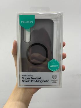 Чехол-крышка NILLKIN для Samsung Galaxy S25 FE (S25 Fan Edition) (серия Frosted shield Pro Magnetic case Clear) Интернет-магазин MobileforSale.ru Санкт-Петербург, Самара, Новосибирск, Екатеринбург, Москва, Нижний Новгород, Ростов-на-Дону, Омск, Челябинск, Грозный, Липецк, Калининград, Ижевск, Воронеж, Волгоград, Пермь, Оренбург, Саратов, Уфа, Благовещенск, Петропавловск-Камчатский, Хабаровск, Иркутск, Владивосток, Чебоксары, Кызыл, Барнаул, Черкесск, Ханты-Мансийск, Краснодар, Кострома, Петрозаводск, Майкоп, Элиста, Махачкала, Калуга, Иваново, Курск, Киров, Вологда, Владимир, Владикавказ, Йошкар-Ола, Ярославль, Пенза, Орёл, Великий Новгород, Мурманск, Ставрополь, Псков, Саранск, Рязань, Смоленск, Тамбов, Сыктывкар, Ульяновск, Тверь, Тула, Биробиджан, Магадан, Южно-Сахалинск, Чита, Улан-Удэ, Брянск, Белгород, Астрахань, Архангельск, Салехард, Тюмень, Томск, Курган, Красноярск, Кемерово, Горно-Алтайск, Абакан, Якутск, Нальчик, Анадырь, Магас, Восточное Дегунино, Нарьян-Мар