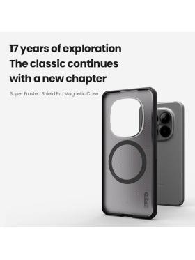 Чехол-крышка NILLKIN для Xiaomi Redmi Note 15 Pro Plus (Redmi Note 15 Pro+) (Chinese version) (серия Frosted shield Pro Magnetic case Clear version) Интернет-магазин MobileforSale.ru Санкт-Петербург, Самара, Новосибирск, Екатеринбург, Москва, Нижний Новгород, Ростов-на-Дону, Омск, Челябинск, Грозный, Липецк, Калининград, Ижевск, Воронеж, Волгоград, Пермь, Оренбург, Саратов, Уфа, Благовещенск, Петропавловск-Камчатский, Хабаровск, Иркутск, Владивосток, Чебоксары, Кызыл, Барнаул, Черкесск, Ханты-Мансийск, Краснодар, Кострома, Петрозаводск, Майкоп, Элиста, Махачкала, Калуга, Иваново, Курск, Киров, Вологда, Владимир, Владикавказ, Йошкар-Ола, Ярославль, Пенза, Орёл, Великий Новгород, Мурманск, Ставрополь, Псков, Саранск, Рязань, Смоленск, Тамбов, Сыктывкар, Ульяновск, Тверь, Тула, Биробиджан, Магадан, Южно-Сахалинск, Чита, Улан-Удэ, Брянск, Белгород, Астрахань, Архангельск, Салехард, Тюмень, Томск, Курган, Красноярск, Кемерово, Горно-Алтайск, Абакан, Якутск, Нальчик, Анадырь, Магас, Восточное Дегунино, Нарьян-Мар
