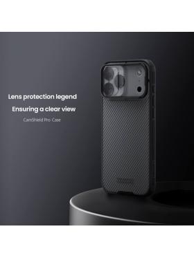 Чехол-крышка NILLKIN для Apple iPhone 17 Pro Max 6.9 (2025) (серия CamShield Pro Clear version) Интернет-магазин MobileforSale.ru Санкт-Петербург, Самара, Новосибирск, Екатеринбург, Москва, Нижний Новгород, Ростов-на-Дону, Омск, Челябинск, Грозный, Липецк, Калининград, Ижевск, Воронеж, Волгоград, Пермь, Оренбург, Саратов, Уфа, Благовещенск, Петропавловск-Камчатский, Хабаровск, Иркутск, Владивосток, Чебоксары, Кызыл, Барнаул, Черкесск, Ханты-Мансийск, Краснодар, Кострома, Петрозаводск, Майкоп, Элиста, Махачкала, Калуга, Иваново, Курск, Киров, Вологда, Владимир, Владикавказ, Йошкар-Ола, Ярославль, Пенза, Орёл, Великий Новгород, Мурманск, Ставрополь, Псков, Саранск, Рязань, Смоленск, Тамбов, Сыктывкар, Ульяновск, Тверь, Тула, Биробиджан, Магадан, Южно-Сахалинск, Чита, Улан-Удэ, Брянск, Белгород, Астрахань, Архангельск, Салехард, Тюмень, Томск, Курган, Красноярск, Кемерово, Горно-Алтайск, Абакан, Якутск, Нальчик, Анадырь, Магас, Восточное Дегунино, Нарьян-Мар