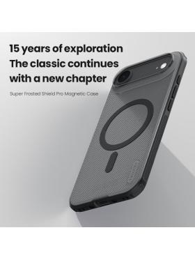 Чехол-крышка NILLKIN для Apple iPhone Air (iPhone 17 Air 6.6) (2025) (серия Frosted shield Pro Magnetic case Clear version) Интернет-магазин MobileforSale.ru Санкт-Петербург, Самара, Новосибирск, Екатеринбург, Москва, Нижний Новгород, Ростов-на-Дону, Омск, Челябинск, Грозный, Липецк, Калининград, Ижевск, Воронеж, Волгоград, Пермь, Оренбург, Саратов, Уфа, Благовещенск, Петропавловск-Камчатский, Хабаровск, Иркутск, Владивосток, Чебоксары, Кызыл, Барнаул, Черкесск, Ханты-Мансийск, Краснодар, Кострома, Петрозаводск, Майкоп, Элиста, Махачкала, Калуга, Иваново, Курск, Киров, Вологда, Владимир, Владикавказ, Йошкар-Ола, Ярославль, Пенза, Орёл, Великий Новгород, Мурманск, Ставрополь, Псков, Саранск, Рязань, Смоленск, Тамбов, Сыктывкар, Ульяновск, Тверь, Тула, Биробиджан, Магадан, Южно-Сахалинск, Чита, Улан-Удэ, Брянск, Белгород, Астрахань, Архангельск, Салехард, Тюмень, Томск, Курган, Красноярск, Кемерово, Горно-Алтайск, Абакан, Якутск, Нальчик, Анадырь, Магас, Восточное Дегунино, Нарьян-Мар