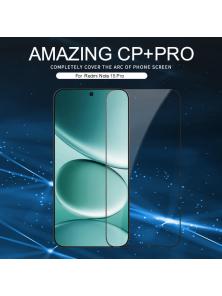 Защитное стекло с кантом NILLKIN для Xiaomi Redmi Note 15 Pro (Chinese version) (серия CP+ Pro)