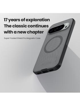 Чехол-крышка NILLKIN для Google Pixel 10 Pro XL (серия Frosted shield Pro Magnetic case Clear) Интернет-магазин MobileforSale.ru Санкт-Петербург, Самара, Новосибирск, Екатеринбург, Москва, Нижний Новгород, Ростов-на-Дону, Омск, Челябинск, Грозный, Липецк, Калининград, Ижевск, Воронеж, Волгоград, Пермь, Оренбург, Саратов, Уфа, Благовещенск, Петропавловск-Камчатский, Хабаровск, Иркутск, Владивосток, Чебоксары, Кызыл, Барнаул, Черкесск, Ханты-Мансийск, Краснодар, Кострома, Петрозаводск, Майкоп, Элиста, Махачкала, Калуга, Иваново, Курск, Киров, Вологда, Владимир, Владикавказ, Йошкар-Ола, Ярославль, Пенза, Орёл, Великий Новгород, Мурманск, Ставрополь, Псков, Саранск, Рязань, Смоленск, Тамбов, Сыктывкар, Ульяновск, Тверь, Тула, Биробиджан, Магадан, Южно-Сахалинск, Чита, Улан-Удэ, Брянск, Белгород, Астрахань, Архангельск, Салехард, Тюмень, Томск, Курган, Красноярск, Кемерово, Горно-Алтайск, Абакан, Якутск, Нальчик, Анадырь, Магас, Восточное Дегунино, Нарьян-Мар