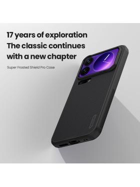Чехол-крышка NILLKIN для Xiaomi 17 Pro Max (серия Frosted shield Pro) Интернет-магазин MobileforSale.ru Санкт-Петербург, Самара, Новосибирск, Екатеринбург, Москва, Нижний Новгород, Ростов-на-Дону, Омск, Челябинск, Грозный, Липецк, Калининград, Ижевск, Воронеж, Волгоград, Пермь, Оренбург, Саратов, Уфа, Благовещенск, Петропавловск-Камчатский, Хабаровск, Иркутск, Владивосток, Чебоксары, Кызыл, Барнаул, Черкесск, Ханты-Мансийск, Краснодар, Кострома, Петрозаводск, Майкоп, Элиста, Махачкала, Калуга, Иваново, Курск, Киров, Вологда, Владимир, Владикавказ, Йошкар-Ола, Ярославль, Пенза, Орёл, Великий Новгород, Мурманск, Ставрополь, Псков, Саранск, Рязань, Смоленск, Тамбов, Сыктывкар, Ульяновск, Тверь, Тула, Биробиджан, Магадан, Южно-Сахалинск, Чита, Улан-Удэ, Брянск, Белгород, Астрахань, Архангельск, Салехард, Тюмень, Томск, Курган, Красноярск, Кемерово, Горно-Алтайск, Абакан, Якутск, Нальчик, Анадырь, Магас, Восточное Дегунино, Нарьян-Мар