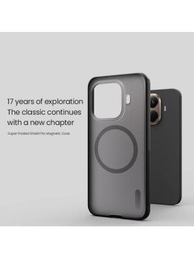 Чехол-крышка NILLKIN для Xiaomi 15T Pro (серия Frosted shield Pro Magnetic case Clear) Интернет-магазин MobileforSale.ru Санкт-Петербург, Самара, Новосибирск, Екатеринбург, Москва, Нижний Новгород, Ростов-на-Дону, Омск, Челябинск, Грозный, Липецк, Калининград, Ижевск, Воронеж, Волгоград, Пермь, Оренбург, Саратов, Уфа, Благовещенск, Петропавловск-Камчатский, Хабаровск, Иркутск, Владивосток, Чебоксары, Кызыл, Барнаул, Черкесск, Ханты-Мансийск, Краснодар, Кострома, Петрозаводск, Майкоп, Элиста, Махачкала, Калуга, Иваново, Курск, Киров, Вологда, Владимир, Владикавказ, Йошкар-Ола, Ярославль, Пенза, Орёл, Великий Новгород, Мурманск, Ставрополь, Псков, Саранск, Рязань, Смоленск, Тамбов, Сыктывкар, Ульяновск, Тверь, Тула, Биробиджан, Магадан, Южно-Сахалинск, Чита, Улан-Удэ, Брянск, Белгород, Астрахань, Архангельск, Салехард, Тюмень, Томск, Курган, Красноярск, Кемерово, Горно-Алтайск, Абакан, Якутск, Нальчик, Анадырь, Магас, Восточное Дегунино, Нарьян-Мар