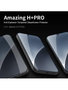 Защитное стекло NILLKIN для Xiaomi 17, Xiaomi 17 Pro (индекс H+ Pro) Интернет-магазин MobileforSale.ru Санкт-Петербург, Самара, Новосибирск, Екатеринбург, Москва, Нижний Новгород, Ростов-на-Дону, Омск, Челябинск, Грозный, Липецк, Калининград, Ижевск, Воронеж, Волгоград, Пермь, Оренбург, Саратов, Уфа, Благовещенск, Петропавловск-Камчатский, Хабаровск, Иркутск, Владивосток, Чебоксары, Кызыл, Барнаул, Черкесск, Ханты-Мансийск, Краснодар, Кострома, Петрозаводск, Майкоп, Элиста, Махачкала, Калуга, Иваново, Курск, Киров, Вологда, Владимир, Владикавказ, Йошкар-Ола, Ярославль, Пенза, Орёл, Великий Новгород, Мурманск, Ставрополь, Псков, Саранск, Рязань, Смоленск, Тамбов, Сыктывкар, Ульяновск, Тверь, Тула, Биробиджан, Магадан, Южно-Сахалинск, Чита, Улан-Удэ, Брянск, Белгород, Астрахань, Архангельск, Салехард, Тюмень, Томск, Курган, Красноярск, Кемерово, Горно-Алтайск, Абакан, Якутск, Нальчик, Анадырь, Магас, Восточное Дегунино, Нарьян-Мар
