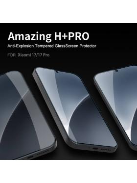 Защитное стекло NILLKIN для Xiaomi 17, Xiaomi 17 Pro (индекс H+ Pro) Интернет-магазин MobileforSale.ru Санкт-Петербург, Самара, Новосибирск, Екатеринбург, Москва, Нижний Новгород, Ростов-на-Дону, Омск, Челябинск, Грозный, Липецк, Калининград, Ижевск, Воронеж, Волгоград, Пермь, Оренбург, Саратов, Уфа, Благовещенск, Петропавловск-Камчатский, Хабаровск, Иркутск, Владивосток, Чебоксары, Кызыл, Барнаул, Черкесск, Ханты-Мансийск, Краснодар, Кострома, Петрозаводск, Майкоп, Элиста, Махачкала, Калуга, Иваново, Курск, Киров, Вологда, Владимир, Владикавказ, Йошкар-Ола, Ярославль, Пенза, Орёл, Великий Новгород, Мурманск, Ставрополь, Псков, Саранск, Рязань, Смоленск, Тамбов, Сыктывкар, Ульяновск, Тверь, Тула, Биробиджан, Магадан, Южно-Сахалинск, Чита, Улан-Удэ, Брянск, Белгород, Астрахань, Архангельск, Салехард, Тюмень, Томск, Курган, Красноярск, Кемерово, Горно-Алтайск, Абакан, Якутск, Нальчик, Анадырь, Магас, Восточное Дегунино, Нарьян-Мар
