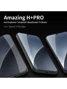 Защитное стекло NILLKIN для Xiaomi 17 Pro Max (индекс H+ Pro) Интернет-магазин MobileforSale.ru Санкт-Петербург, Самара, Новосибирск, Екатеринбург, Москва, Нижний Новгород, Ростов-на-Дону, Омск, Челябинск, Грозный, Липецк, Калининград, Ижевск, Воронеж, Волгоград, Пермь, Оренбург, Саратов, Уфа, Благовещенск, Петропавловск-Камчатский, Хабаровск, Иркутск, Владивосток, Чебоксары, Кызыл, Барнаул, Черкесск, Ханты-Мансийск, Краснодар, Кострома, Петрозаводск, Майкоп, Элиста, Махачкала, Калуга, Иваново, Курск, Киров, Вологда, Владимир, Владикавказ, Йошкар-Ола, Ярославль, Пенза, Орёл, Великий Новгород, Мурманск, Ставрополь, Псков, Саранск, Рязань, Смоленск, Тамбов, Сыктывкар, Ульяновск, Тверь, Тула, Биробиджан, Магадан, Южно-Сахалинск, Чита, Улан-Удэ, Брянск, Белгород, Астрахань, Архангельск, Салехард, Тюмень, Томск, Курган, Красноярск, Кемерово, Горно-Алтайск, Абакан, Якутск, Нальчик, Анадырь, Магас, Восточное Дегунино, Нарьян-Мар