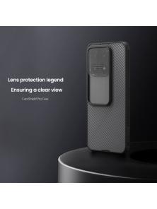 Чехол-крышка NILLKIN для Xiaomi 15T (серия CamShield Pro Clear version)