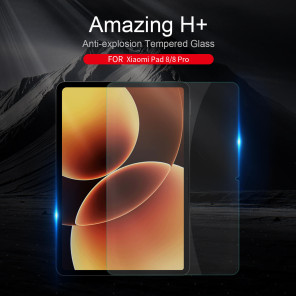 Защитное стекло NILLKIN для Xiaomi Pad 8, Xiaomi Pad 8 Pro (индекс H+)