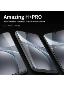 Защитное стекло NILLKIN для Oppo Find X9 (индекс H+ Pro)