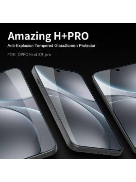 Защитное стекло NILLKIN для Oppo Find X9 Pro (индекс H+ Pro) Интернет-магазин MobileforSale.ru Санкт-Петербург, Самара, Новосибирск, Екатеринбург, Москва, Нижний Новгород, Ростов-на-Дону, Омск, Челябинск, Грозный, Липецк, Калининград, Ижевск, Воронеж, Волгоград, Пермь, Оренбург, Саратов, Уфа, Благовещенск, Петропавловск-Камчатский, Хабаровск, Иркутск, Владивосток, Чебоксары, Кызыл, Барнаул, Черкесск, Ханты-Мансийск, Краснодар, Кострома, Петрозаводск, Майкоп, Элиста, Махачкала, Калуга, Иваново, Курск, Киров, Вологда, Владимир, Владикавказ, Йошкар-Ола, Ярославль, Пенза, Орёл, Великий Новгород, Мурманск, Ставрополь, Псков, Саранск, Рязань, Смоленск, Тамбов, Сыктывкар, Ульяновск, Тверь, Тула, Биробиджан, Магадан, Южно-Сахалинск, Чита, Улан-Удэ, Брянск, Белгород, Астрахань, Архангельск, Салехард, Тюмень, Томск, Курган, Красноярск, Кемерово, Горно-Алтайск, Абакан, Якутск, Нальчик, Анадырь, Магас, Восточное Дегунино, Нарьян-Мар