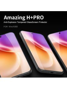 Защитное стекло NILLKIN для Vivo X300 (индекс H+ Pro)