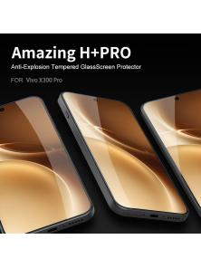 Защитное стекло NILLKIN для Vivo X300 Pro (индекс H+ Pro)