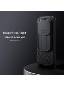 Чехол-крышка NILLKIN для Huawei Honor Magic 8 Pro (серия CamShield Pro)