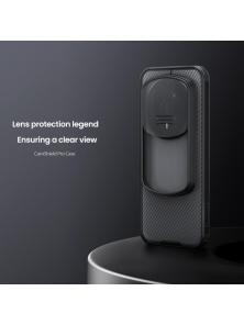 Чехол-крышка NILLKIN для Huawei Honor Magic 8 Pro (серия CamShield Pro Clear) Интернет-магазин MobileforSale.ru Санкт-Петербург, Самара, Новосибирск, Екатеринбург, Москва, Нижний Новгород, Ростов-на-Дону, Омск, Челябинск, Грозный, Липецк, Калининград, Ижевск, Воронеж, Волгоград, Пермь, Оренбург, Саратов, Уфа, Благовещенск, Петропавловск-Камчатский, Хабаровск, Иркутск, Владивосток, Чебоксары, Кызыл, Барнаул, Черкесск, Ханты-Мансийск, Краснодар, Кострома, Петрозаводск, Майкоп, Элиста, Махачкала, Калуга, Иваново, Курск, Киров, Вологда, Владимир, Владикавказ, Йошкар-Ола, Ярославль, Пенза, Орёл, Великий Новгород, Мурманск, Ставрополь, Псков, Саранск, Рязань, Смоленск, Тамбов, Сыктывкар, Ульяновск, Тверь, Тула, Биробиджан, Магадан, Южно-Сахалинск, Чита, Улан-Удэ, Брянск, Белгород, Астрахань, Архангельск, Салехард, Тюмень, Томск, Курган, Красноярск, Кемерово, Горно-Алтайск, Абакан, Якутск, Нальчик, Анадырь, Магас, Восточное Дегунино, Нарьян-Мар