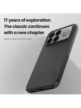 Чехол-крышка NILLKIN для Xiaomi Redmi K90 Pro Max (серия Frosted shield Pro) Интернет-магазин MobileforSale.ru Санкт-Петербург, Самара, Новосибирск, Екатеринбург, Москва, Нижний Новгород, Ростов-на-Дону, Омск, Челябинск, Грозный, Липецк, Калининград, Ижевск, Воронеж, Волгоград, Пермь, Оренбург, Саратов, Уфа, Благовещенск, Петропавловск-Камчатский, Хабаровск, Иркутск, Владивосток, Чебоксары, Кызыл, Барнаул, Черкесск, Ханты-Мансийск, Краснодар, Кострома, Петрозаводск, Майкоп, Элиста, Махачкала, Калуга, Иваново, Курск, Киров, Вологда, Владимир, Владикавказ, Йошкар-Ола, Ярославль, Пенза, Орёл, Великий Новгород, Мурманск, Ставрополь, Псков, Саранск, Рязань, Смоленск, Тамбов, Сыктывкар, Ульяновск, Тверь, Тула, Биробиджан, Магадан, Южно-Сахалинск, Чита, Улан-Удэ, Брянск, Белгород, Астрахань, Архангельск, Салехард, Тюмень, Томск, Курган, Красноярск, Кемерово, Горно-Алтайск, Абакан, Якутск, Нальчик, Анадырь, Магас, Восточное Дегунино, Нарьян-Мар